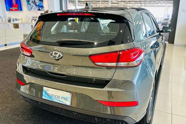 2023 Hyundai i30 PD.V4