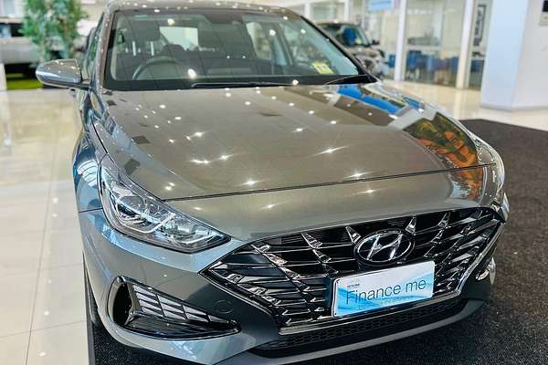 2023 Hyundai i30 PD.V4
