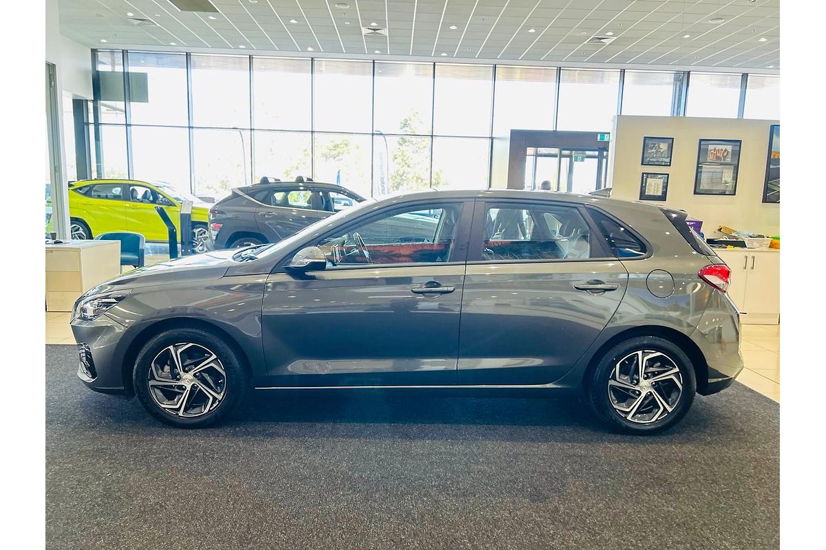 2023 Hyundai i30 PD.V4