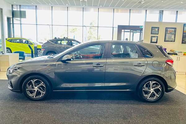 2023 Hyundai i30 PD.V4