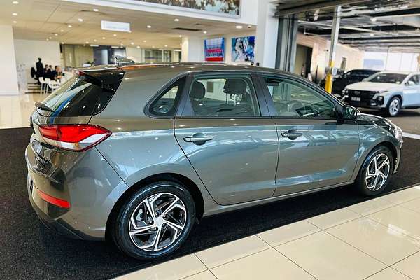 2023 Hyundai i30 PD.V4