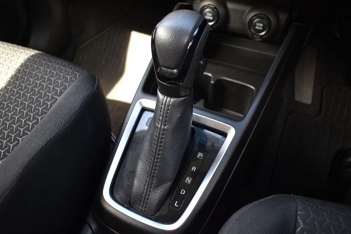 2023 Suzuki Swift GL AZ Series II