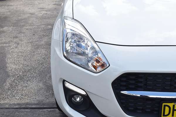 2023 Suzuki Swift GL AZ Series II