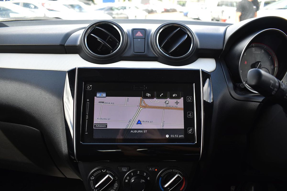 2023 Suzuki Swift GL AZ Series II