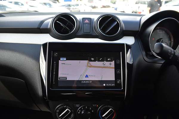 2023 Suzuki Swift GL AZ Series II