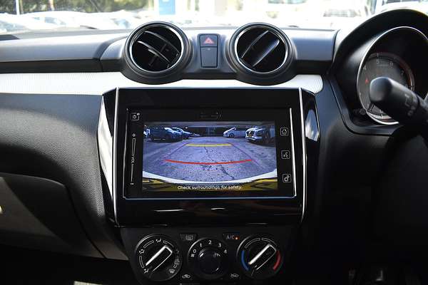 2023 Suzuki Swift GL AZ Series II