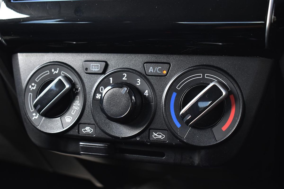 2023 Suzuki Swift GL AZ Series II