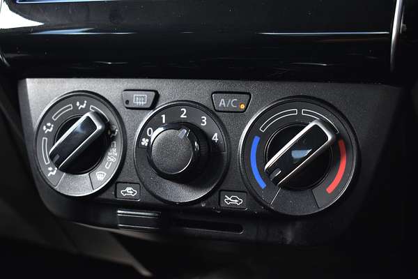 2023 Suzuki Swift GL AZ Series II