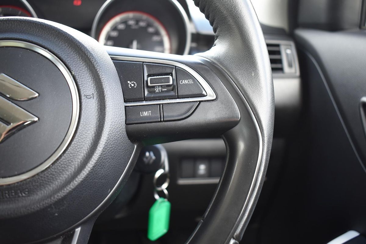 2023 Suzuki Swift GL AZ Series II