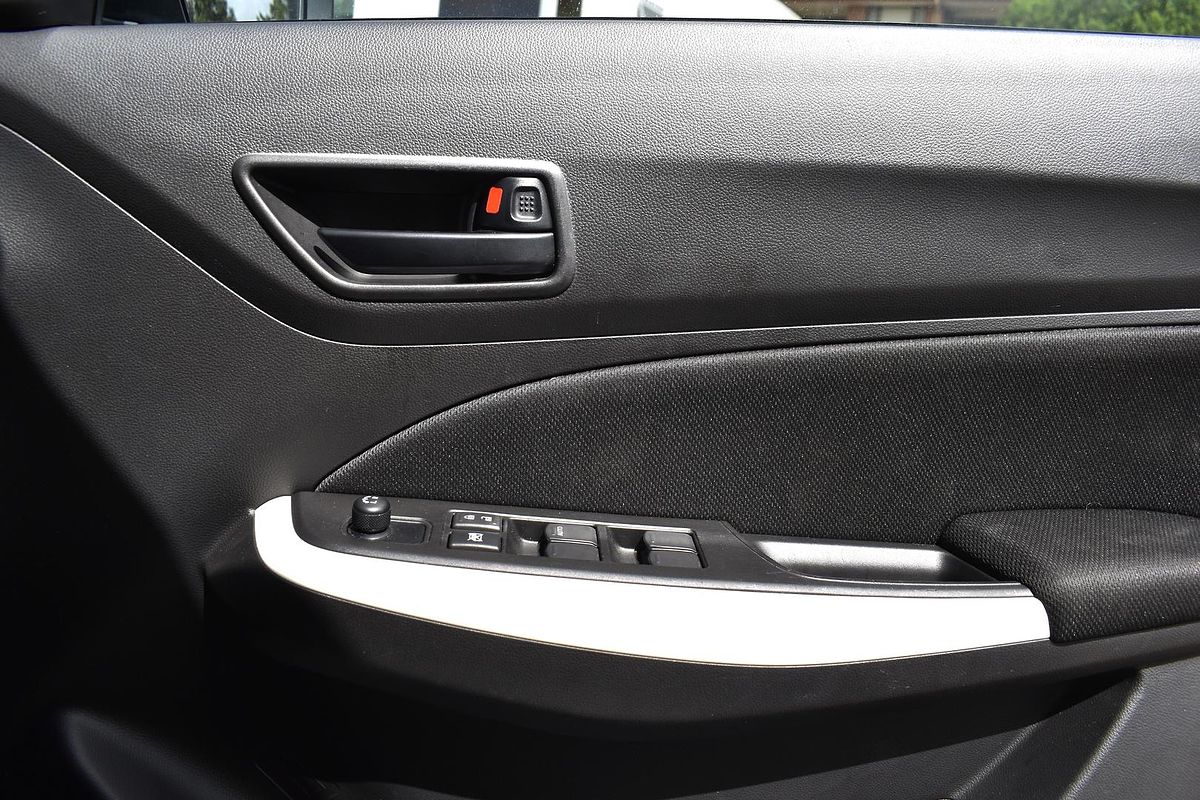 2023 Suzuki Swift GL AZ Series II