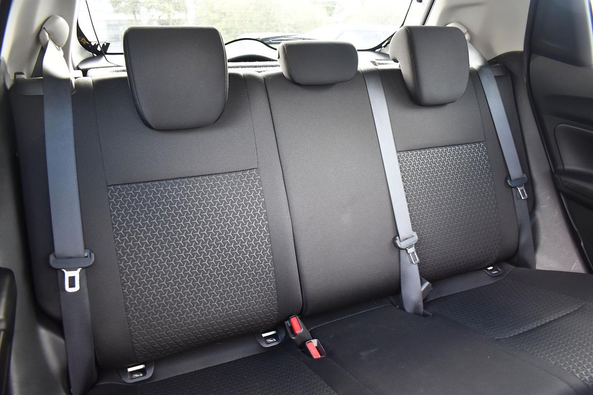 2023 Suzuki Swift GL AZ Series II