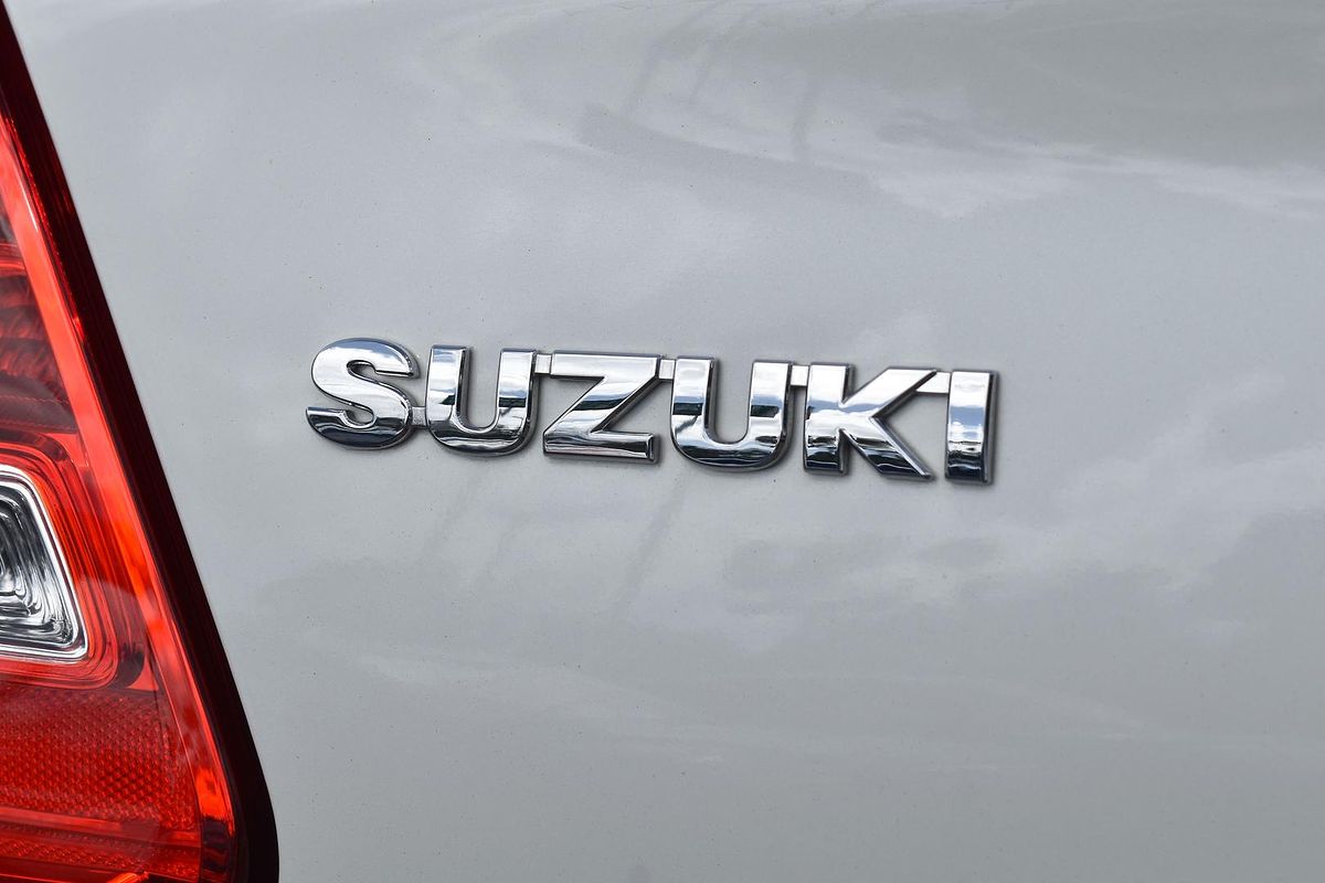 2023 Suzuki Swift GL AZ Series II
