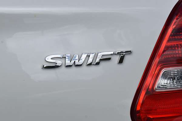 2023 Suzuki Swift GL AZ Series II