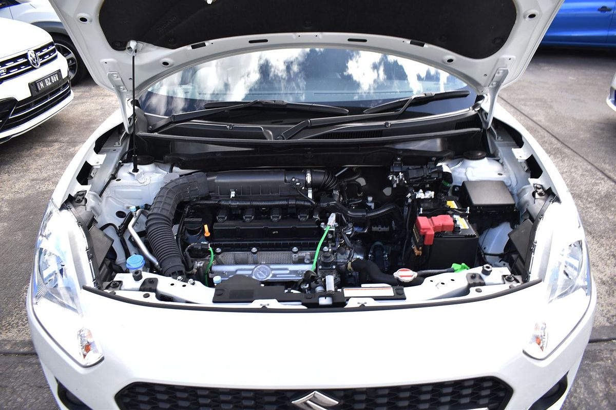 2023 Suzuki Swift GL AZ Series II