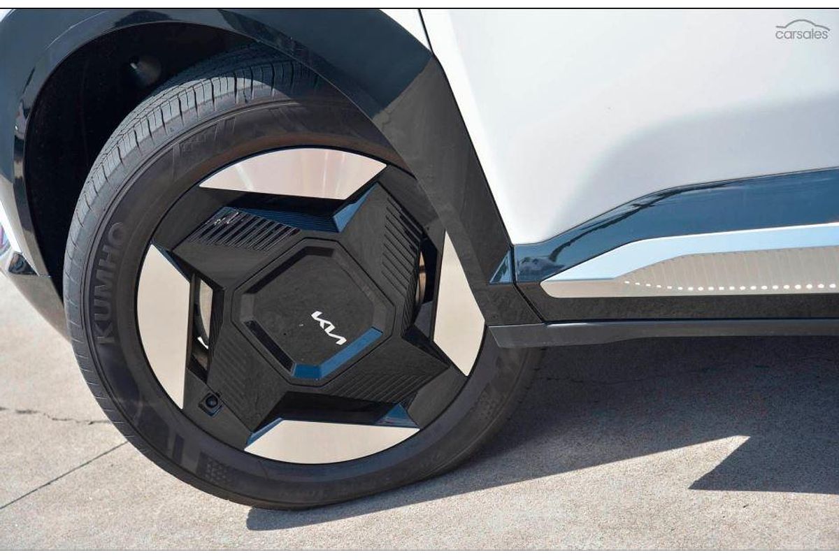 2025 Kia EV5 Earth OVc
