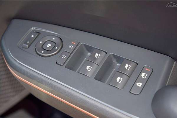 2025 Kia EV5 Earth OVc
