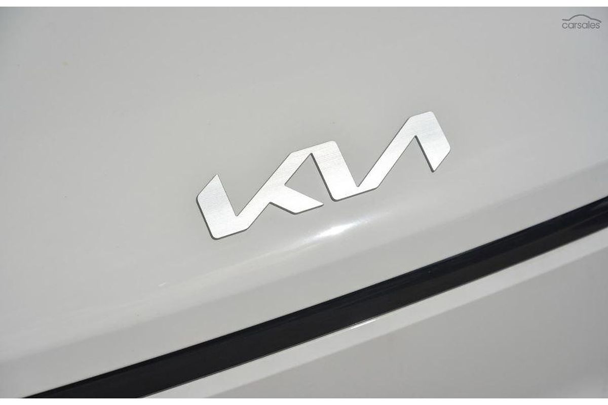 2025 Kia EV5 Earth OVc