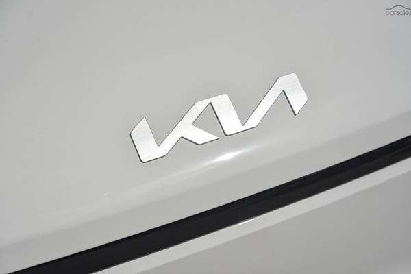 2025 Kia EV5 Earth OVc