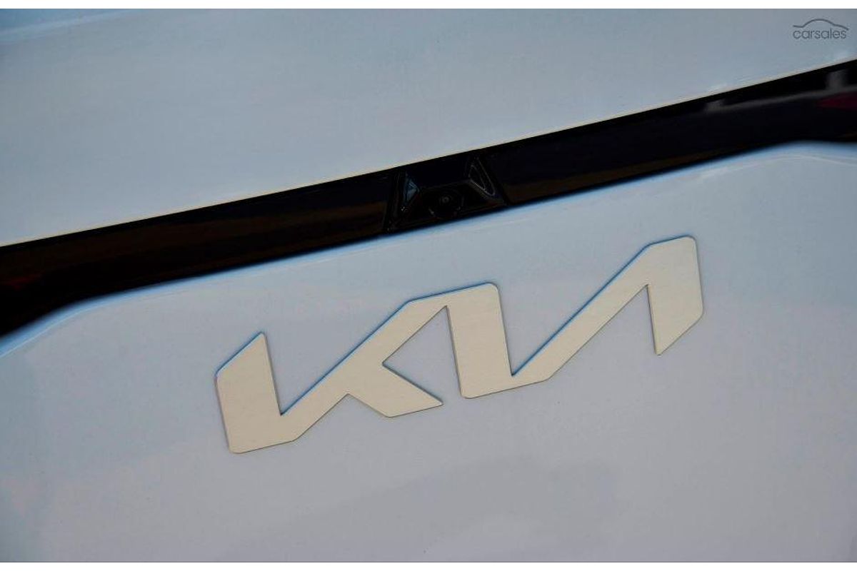 2025 Kia EV5 Earth OVc