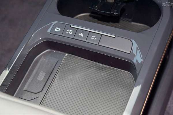 2025 Kia EV5 Earth OVc