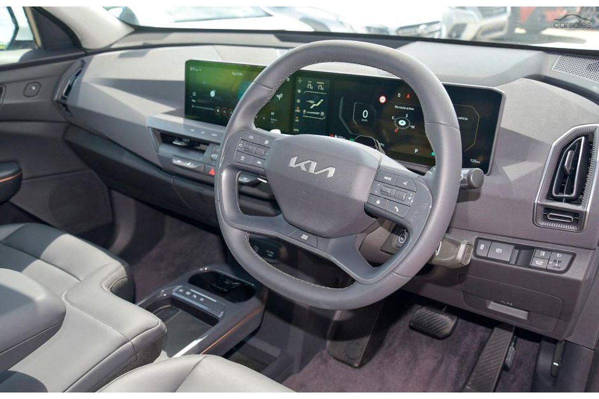 2025 Kia EV5 Earth OVc