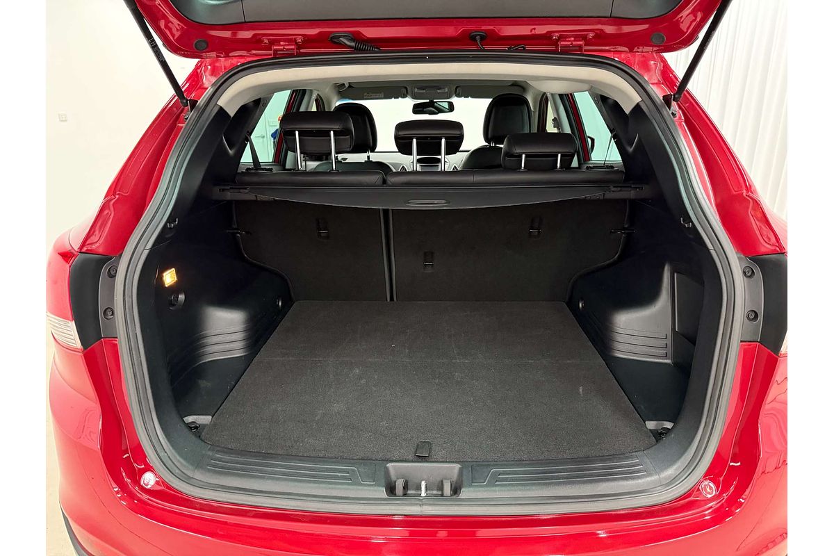 2015 Hyundai ix35 SE Series II