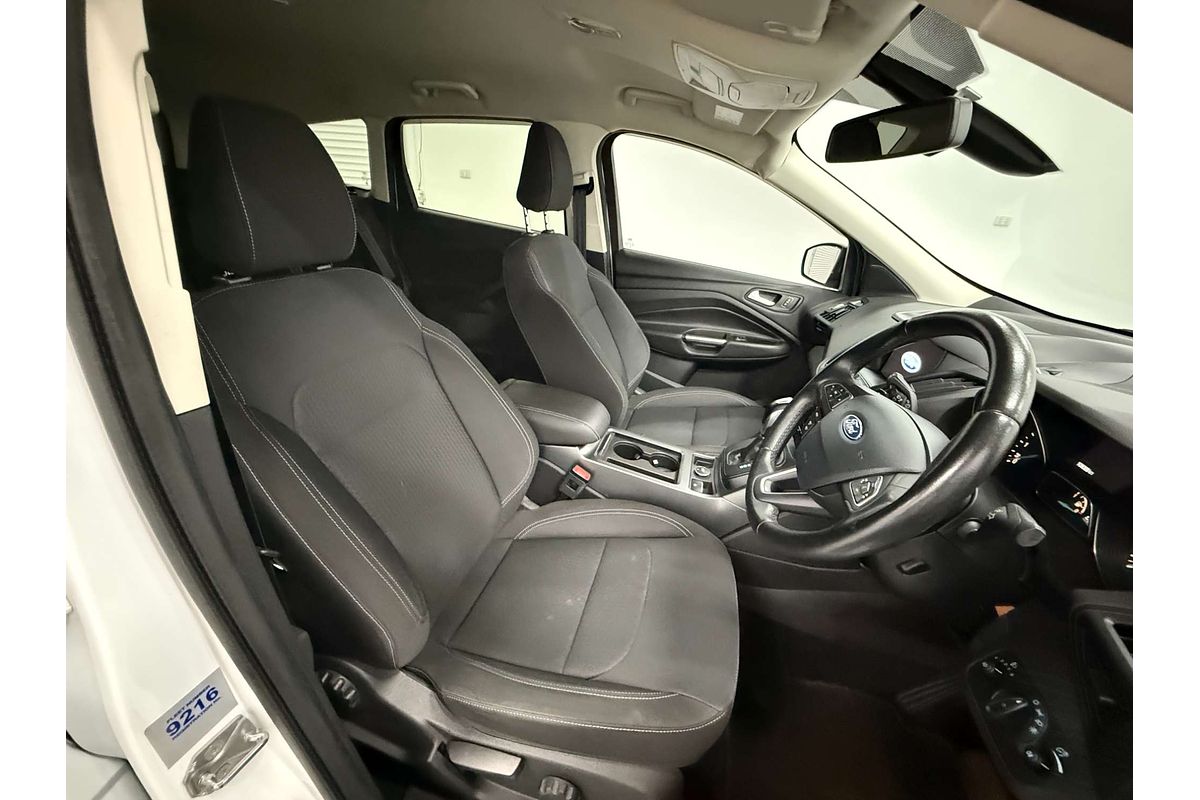 2018 Ford Escape Trend ZG