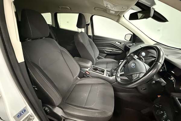 2018 Ford Escape Trend ZG