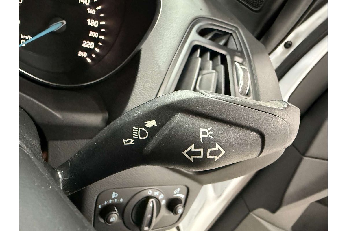 2018 Ford Escape Trend ZG