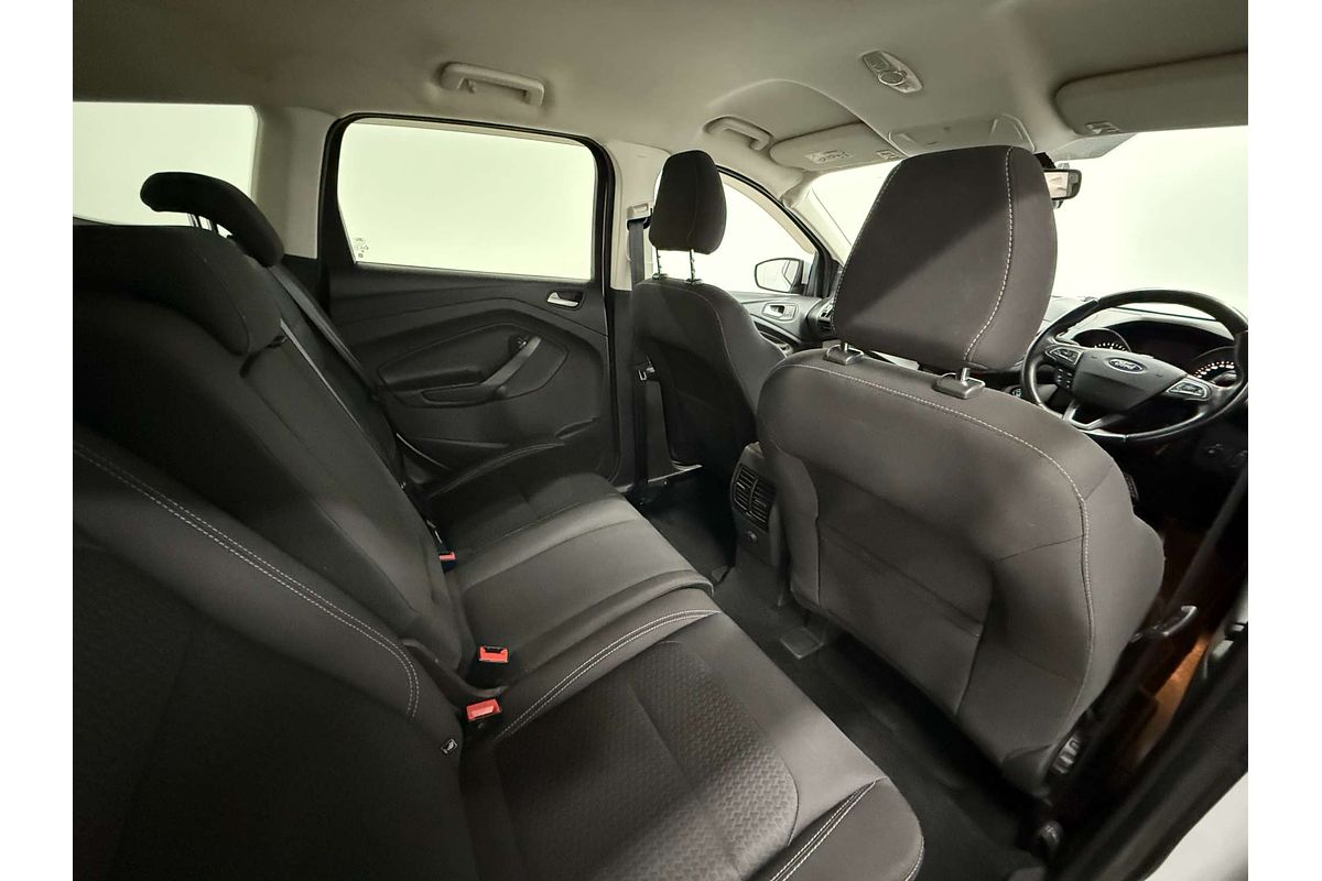 2018 Ford Escape Trend ZG