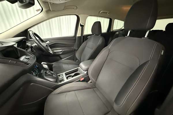 2018 Ford Escape Trend ZG