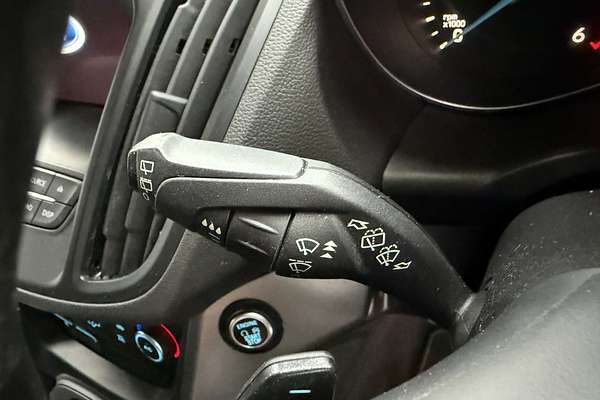 2018 Ford Escape Trend ZG
