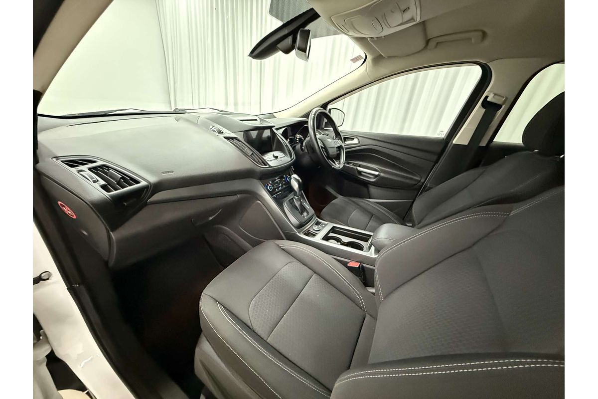 2018 Ford Escape Trend ZG
