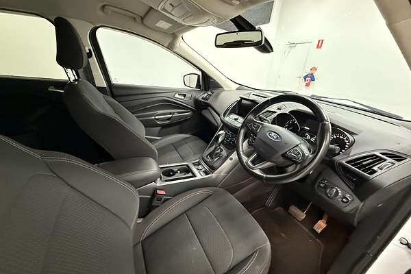 2018 Ford Escape Trend ZG