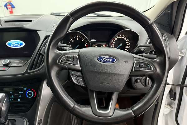 2018 Ford Escape Trend ZG