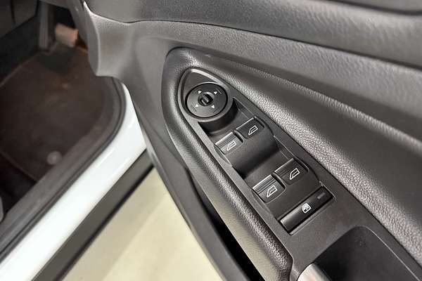 2018 Ford Escape Trend ZG