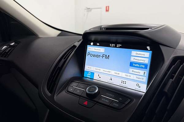 2018 Ford Escape Trend ZG