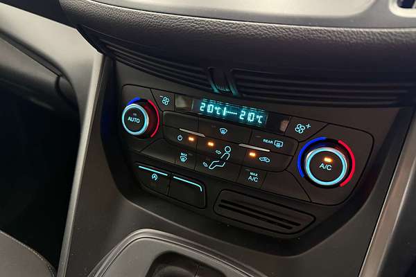 2018 Ford Escape Trend ZG