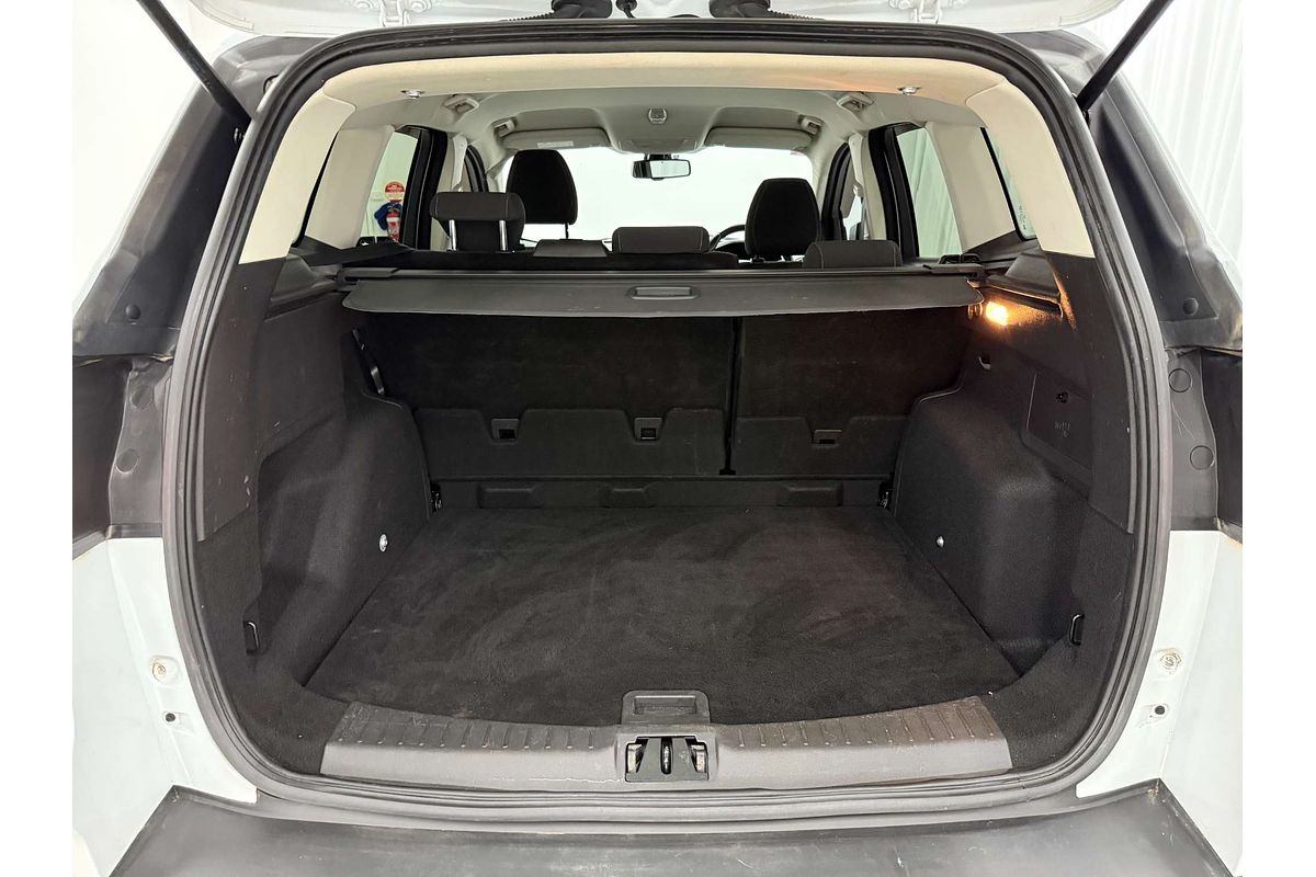 2018 Ford Escape Trend ZG