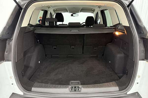 2018 Ford Escape Trend ZG