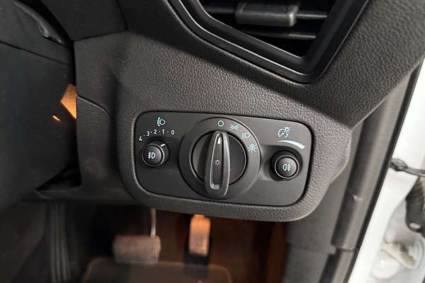2018 Ford Escape Trend ZG