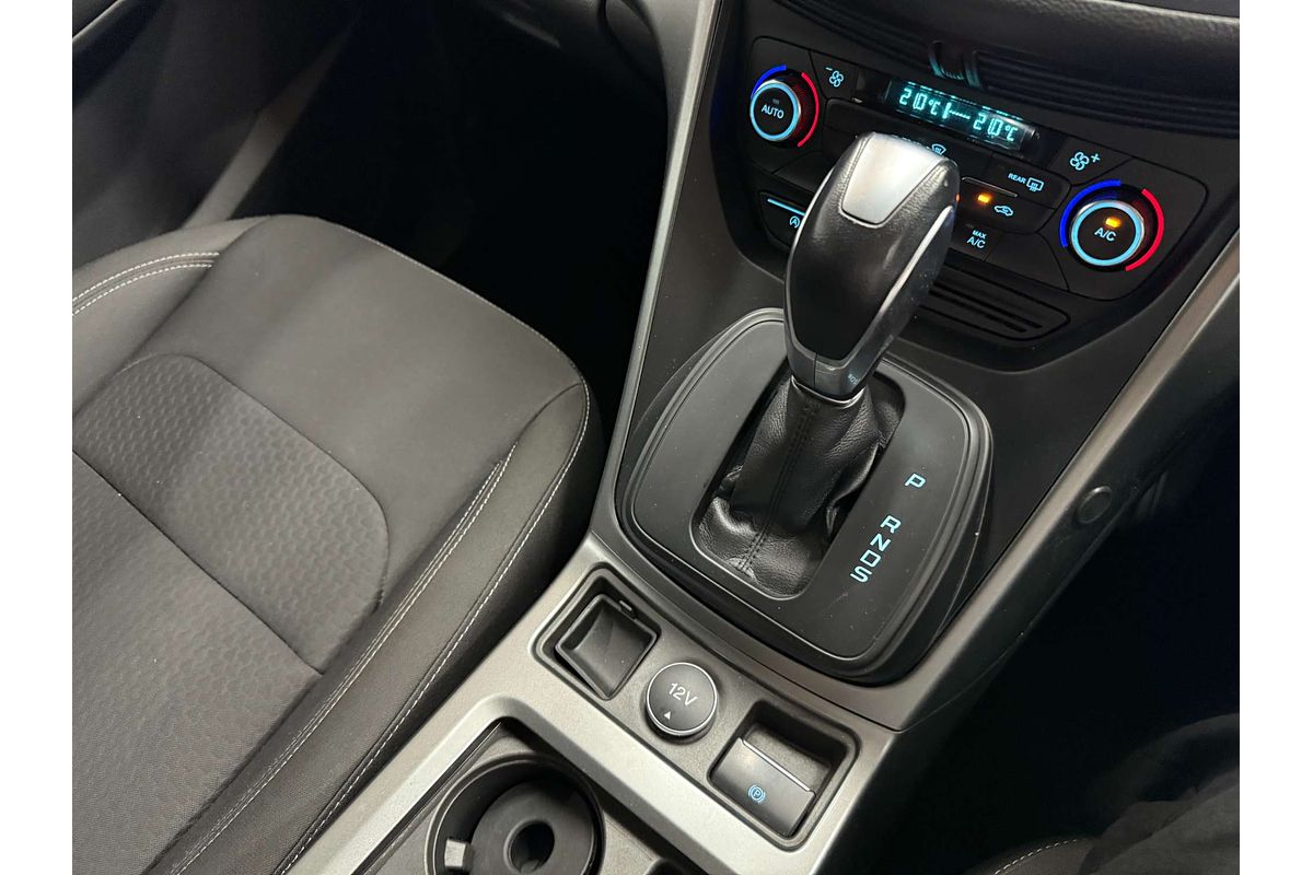 2018 Ford Escape Trend ZG