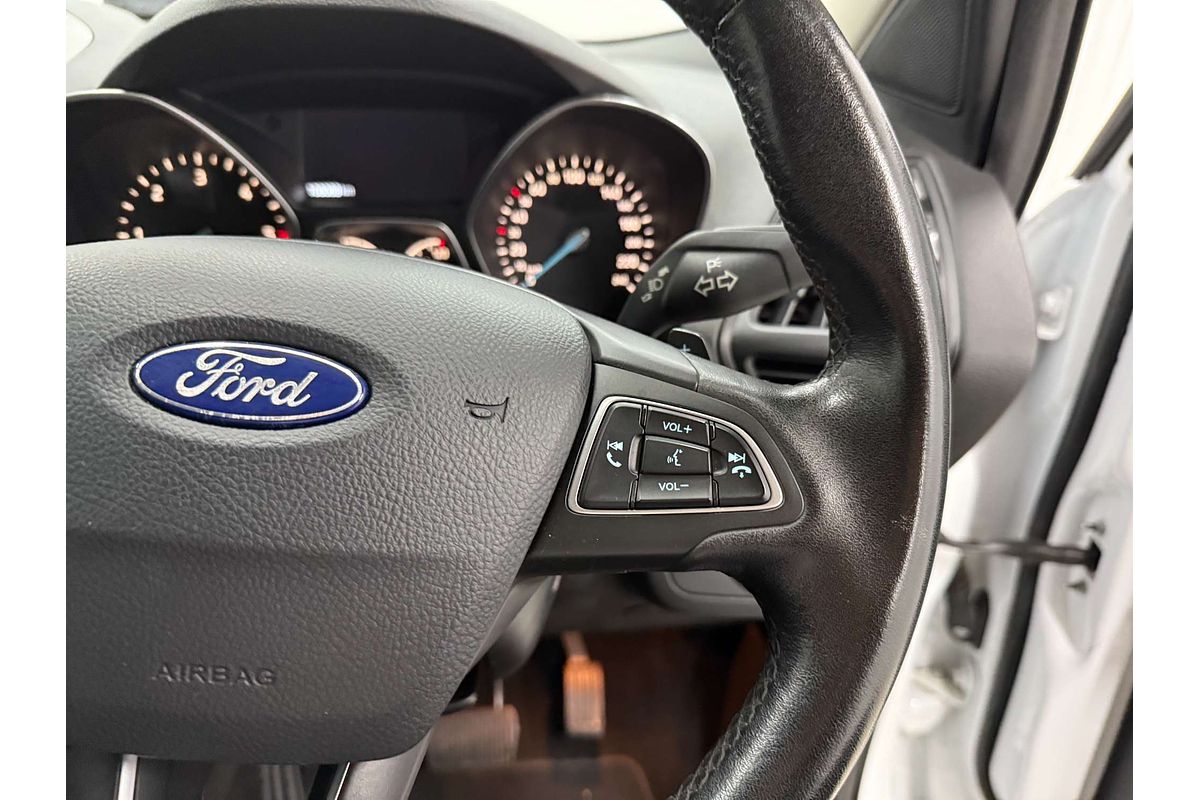 2018 Ford Escape Trend ZG