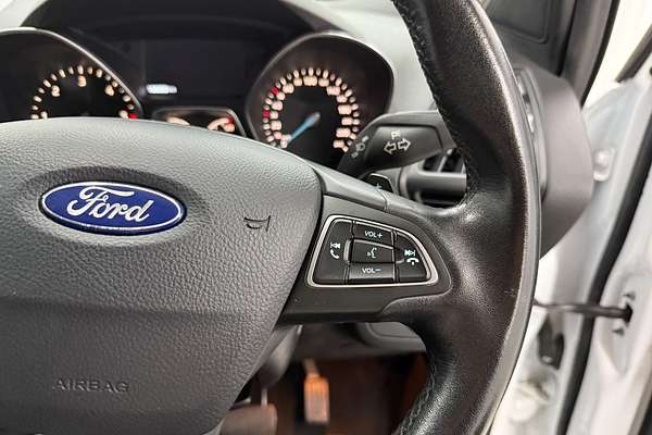 2018 Ford Escape Trend ZG