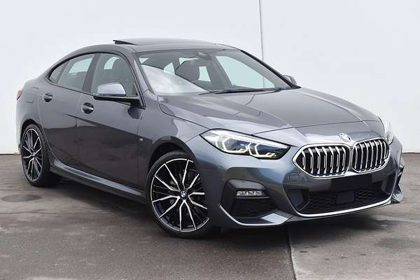 2021 BMW 2 Series 220i M Sport F44