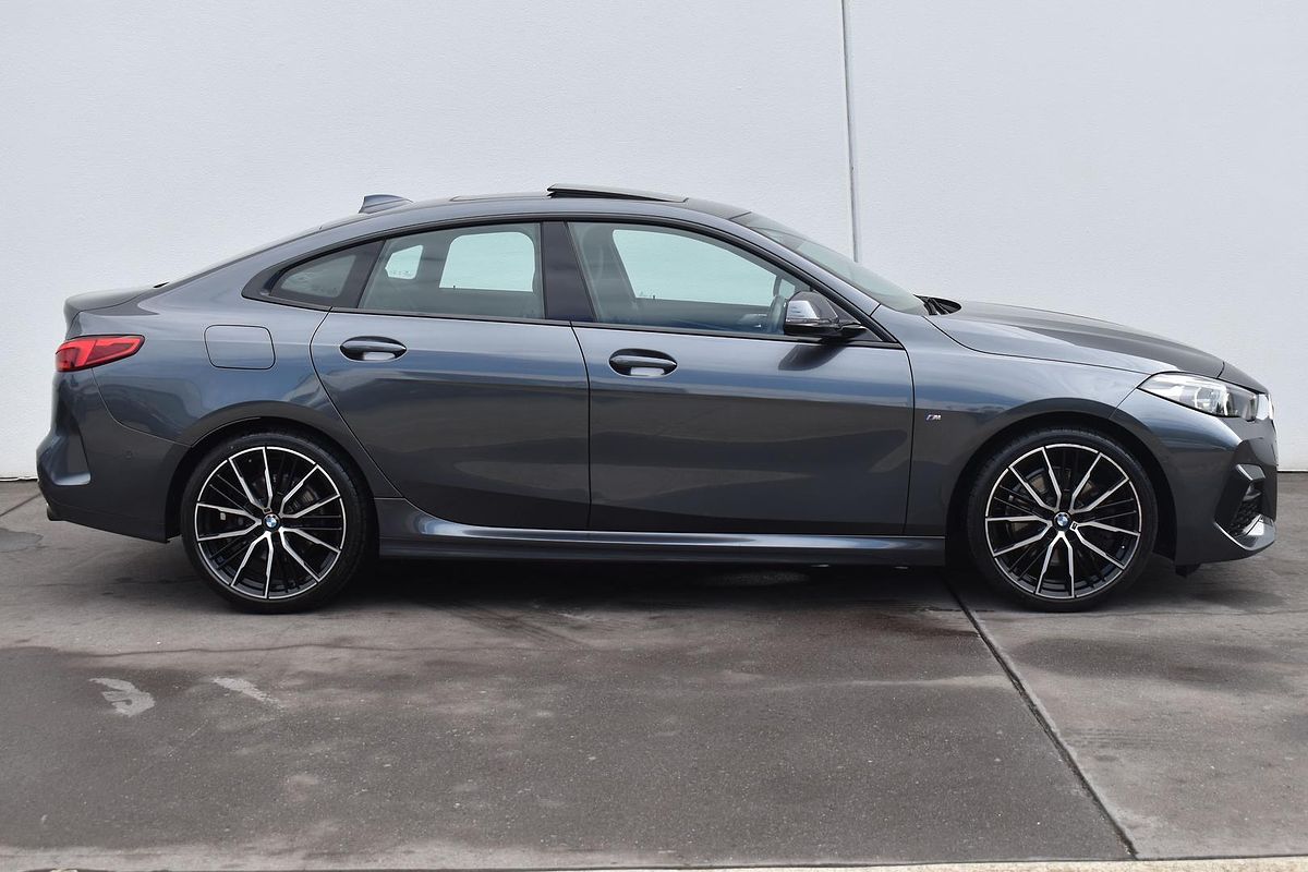 2021 BMW 2 Series 220i M Sport F44