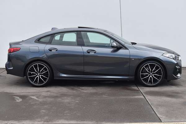 2021 BMW 2 Series 220i M Sport F44