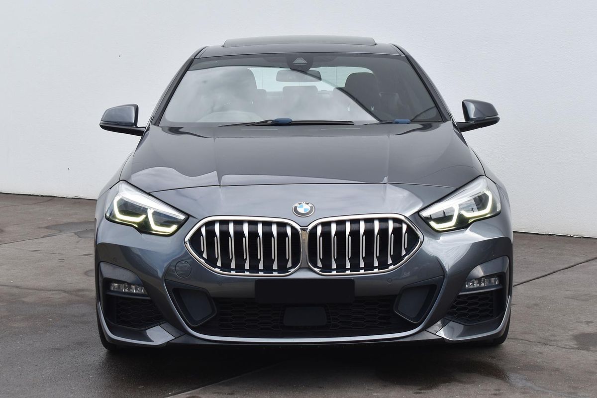 2021 BMW 2 Series 220i M Sport F44