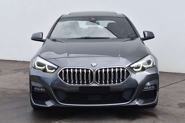 2021 BMW 2 Series 220i M Sport F44
