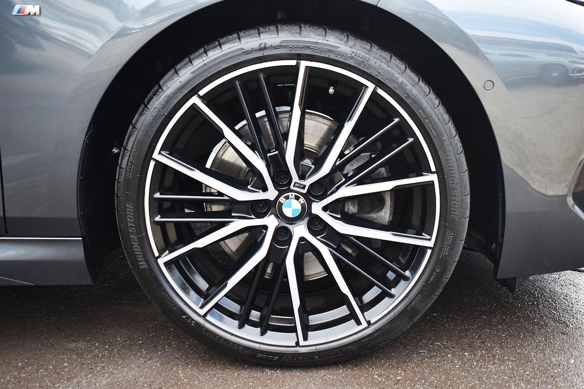 2021 BMW 2 Series 220i M Sport F44